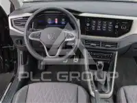 2024 Volkswagen Taigo