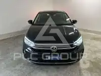2024 Volkswagen Taigo