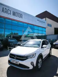 2024 Volkswagen Taigo