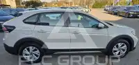 2024 Volkswagen Taigo