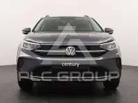 2024 Volkswagen Taigo