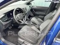 2024 Volkswagen Taigo