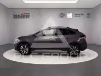 2024 Volkswagen Taigo