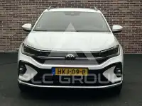 2024 Volkswagen Taigo