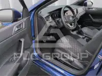 2024 Volkswagen Taigo