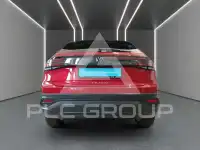 2024 Volkswagen Taigo