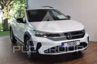 2024 Volkswagen Taigo