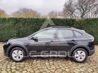 2024 Volkswagen Taigo