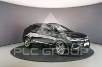 2024 Volkswagen Taigo
