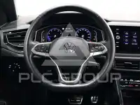 2024 Volkswagen Taigo