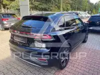 2024 Volkswagen Taigo