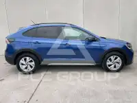 2024 Volkswagen Taigo