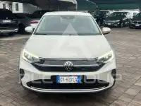 2024 Volkswagen Taigo