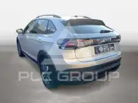2024 Volkswagen Taigo