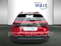 2024 Volkswagen Taigo