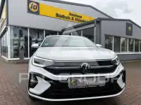 2024 Volkswagen Taigo