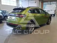 2024 Volkswagen Taigo