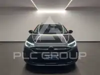 2024 Volkswagen Taigo