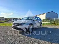 2024 Volkswagen Taigo