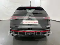 2024 Volkswagen Taigo