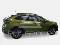 2024 Volkswagen Taigo