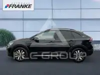 2024 Volkswagen Taigo