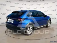2024 Volkswagen Taigo