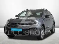 2024 Volkswagen Taigo
