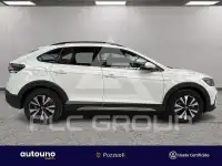 2024 Volkswagen Taigo