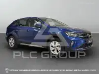 2024 Volkswagen Taigo