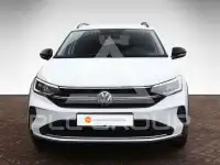 2024 Volkswagen Taigo