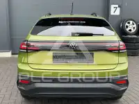 2024 Volkswagen Taigo