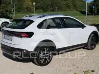 2024 Volkswagen Taigo