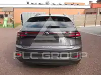 2024 Volkswagen Taigo