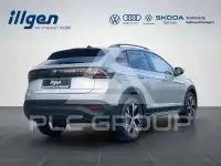 2024 Volkswagen Taigo