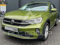 2024 Volkswagen Taigo