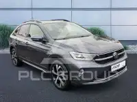 2024 Volkswagen Taigo