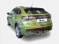 2024 Volkswagen Taigo