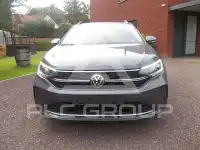 2024 Volkswagen Taigo