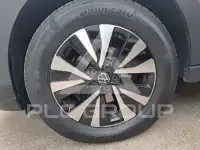 2024 Volkswagen Taigo
