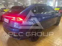 2024 Volkswagen Taigo