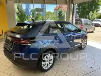 2024 Volkswagen Taigo