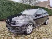 2024 Volkswagen Taigo