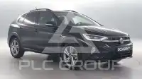 2024 Volkswagen Taigo