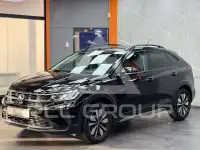 2024 Volkswagen Taigo