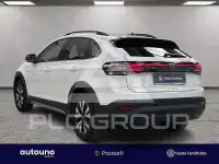 2024 Volkswagen Taigo