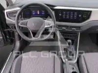 2024 Volkswagen Taigo