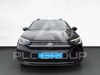 2024 Volkswagen Taigo
