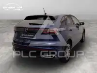 2024 Volkswagen Taigo