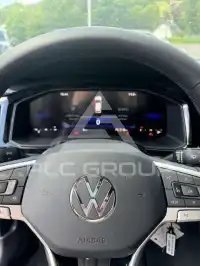2024 Volkswagen Taigo